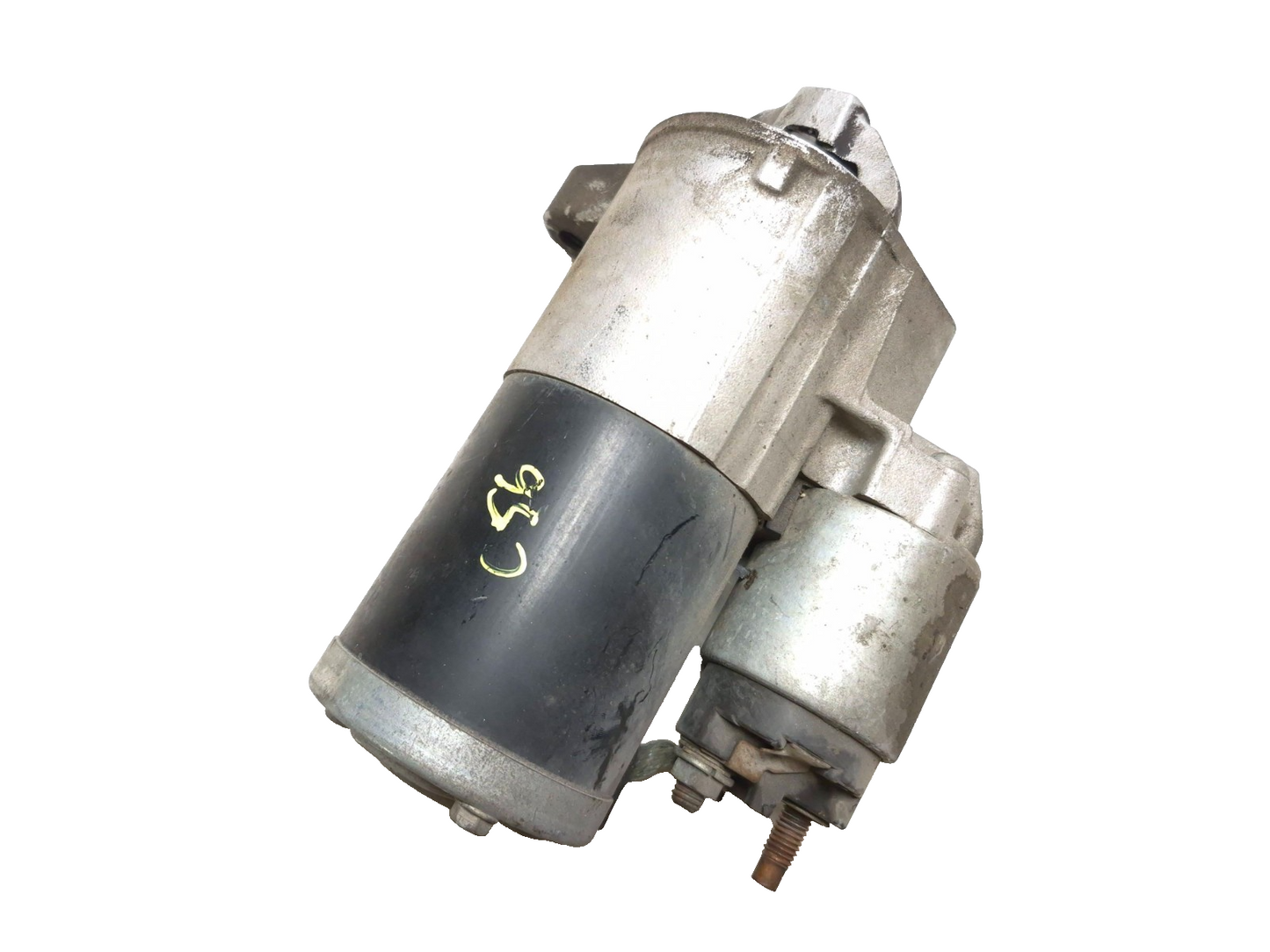 2020 Dodge Challenger 5.7l Engine Starter OEM