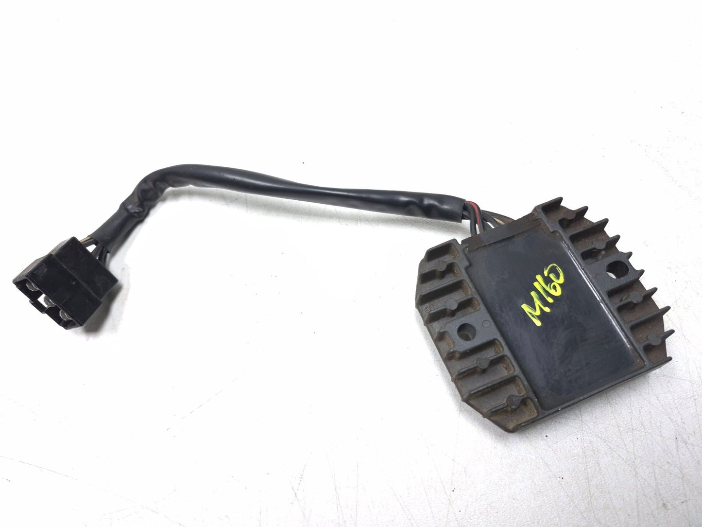 2004 Kawasaki Vulcan 800 Vn800 Voltage Regulator Rectifier OEM
