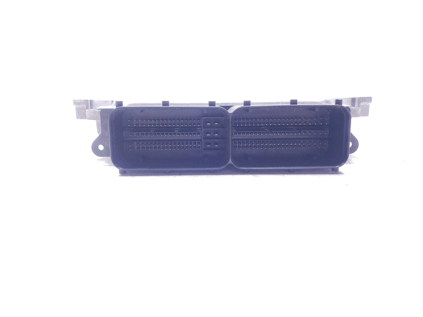 2017 Hyundai Elantra Gt 2.0l Engine Ecm Ecu Control Computer Module OEM