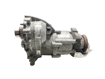 2009 - 2012 Audi Q5 Quattro Automatic Transmission Tail Shaft Housing OEM