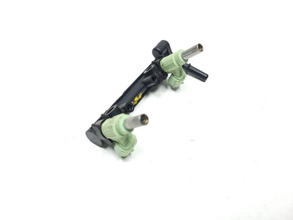 2020 - 2023 Kawasaki Ex650 Ninja 650 Fuel Injector W/ Rail OEM