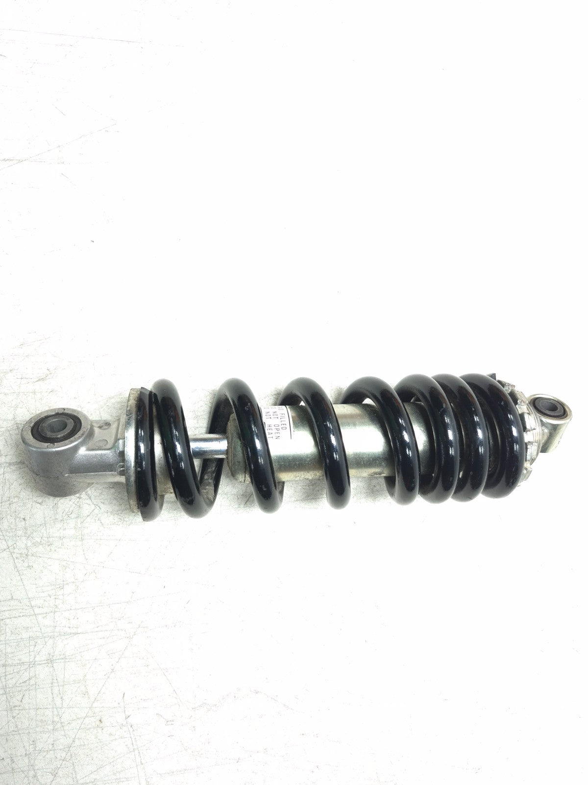 2015 Honda Ctx700n Rear Shock Absorber OEM