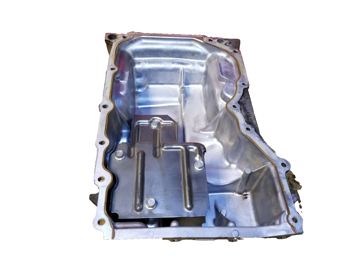 2012 Mazda 6 Engine Oil Pan OEM