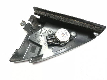 2020 Infiniti Q50 Front Door Tweeter Speaker W/ Trim Left & Right Pair Oem✅