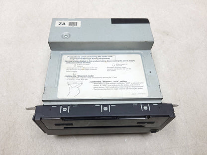 2007 - 2012 Acura Rdx Premium Audio 6 Cd Changer Player OEM