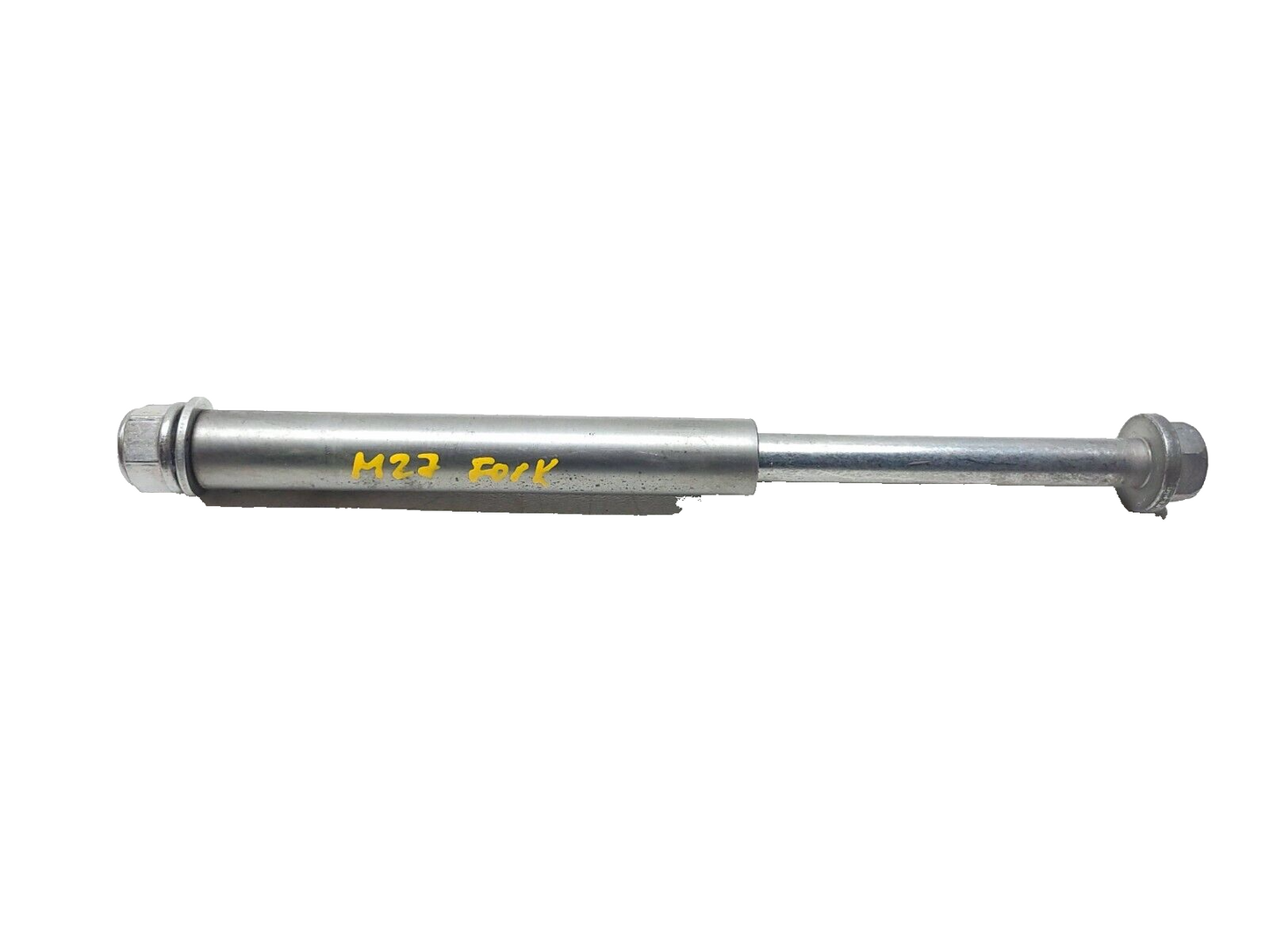 2021 - 2024 BMW G310r Rear Swingarm Pivot Bolt 2.7k Miles