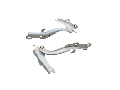 2005 - 2010 Scion Tc Front Hood Bonnet Hinge Pair OEM