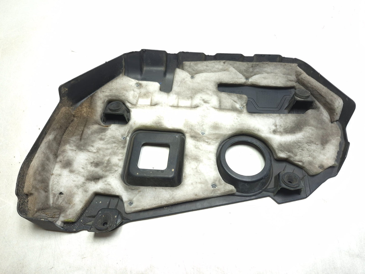 2013 Ford Focus St Engine Cover Dm5e-6a949-ea Oem✅
