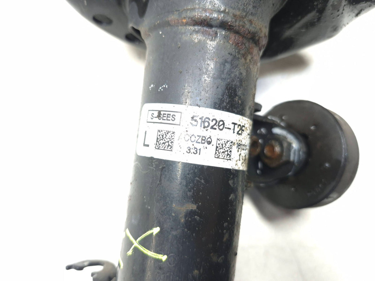 2017 Honda Accord Sedan Front Shock Strut Absorber Left & Right OEM