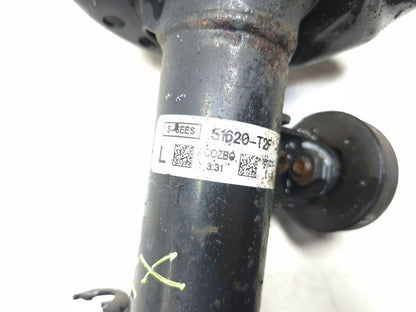 2017 Honda Accord Sedan Front Shock Strut Absorber Left & Right OEM