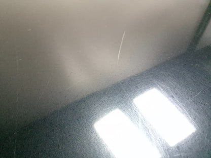 2012 Toyota Camry Hood OEM Paint 1h2