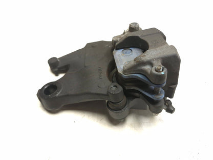 2017 Honda Cmx300 Rebel Rear Brake Caliper & Hose Pipe Pair OEM
