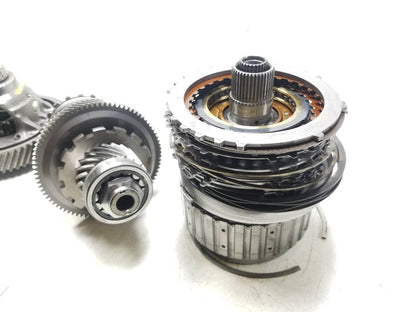 06 - 10 Hyundai Sonata Automatic Transmission Clutch Pack Diff Gear 2.4l OEM