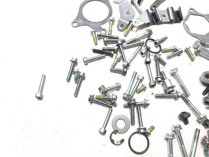 2022-2024 Yamaha Yzf-r7 Yzfr7 Engine Misc Bolt Hardware Screw OEM