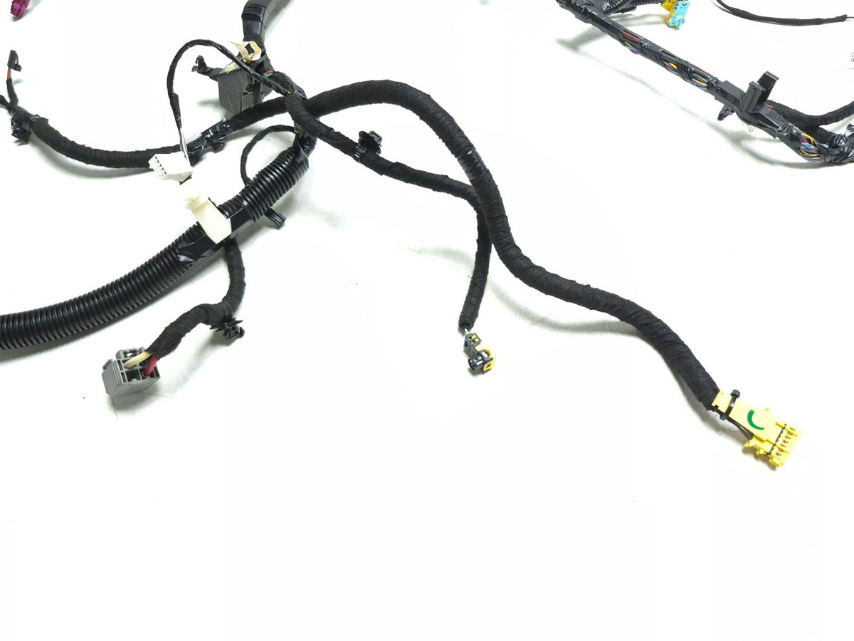 2021 Tesla Model 3 Y Dashboard Wiring Harness 3067960-00-b OEM