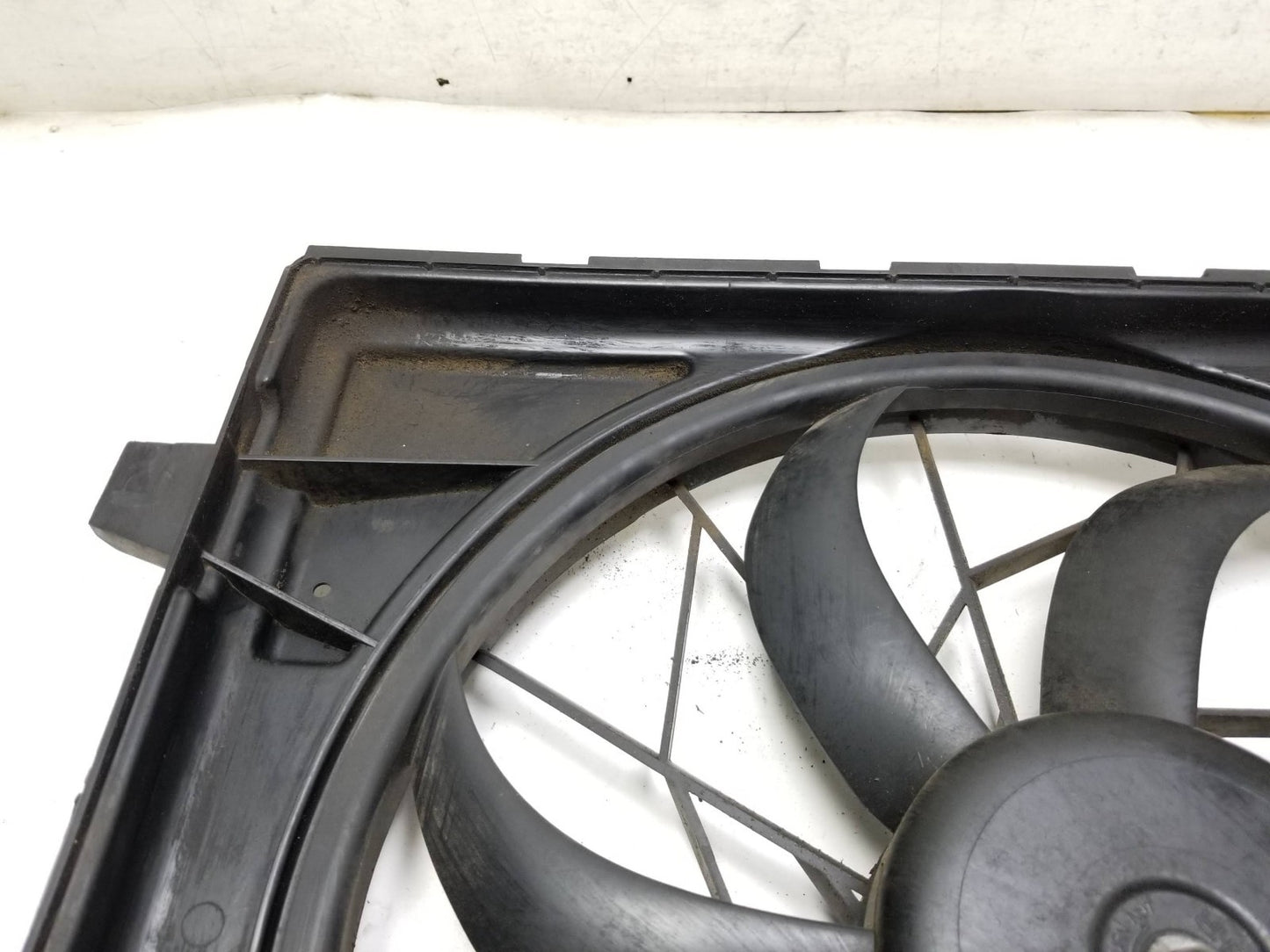 2011 - 2022 Jeep Grand Cherokee Radiator Cooling Fan OEM