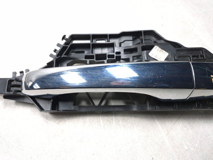 2018 Chrysler 300 Limited AWD Rear Passenger Side Exterior Door Handle OEM