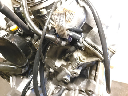 2002 Aprilia Rst1000 Futura 1000 Engine 4,743 Miles ✅