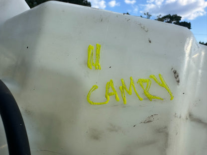 2007-2011 Toyota Camry Washer Reservoir OEM Aw060851-221