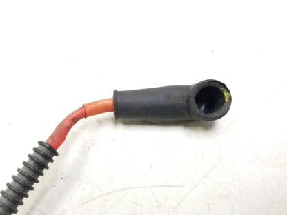 2017 - 2021 Piaggio Bv 350 Starter Cable OEM