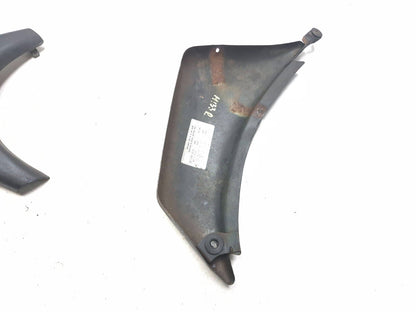 1993 Suzuki Vs800 Intruder 800 Right Frame Cover Panel 2pcs OEM