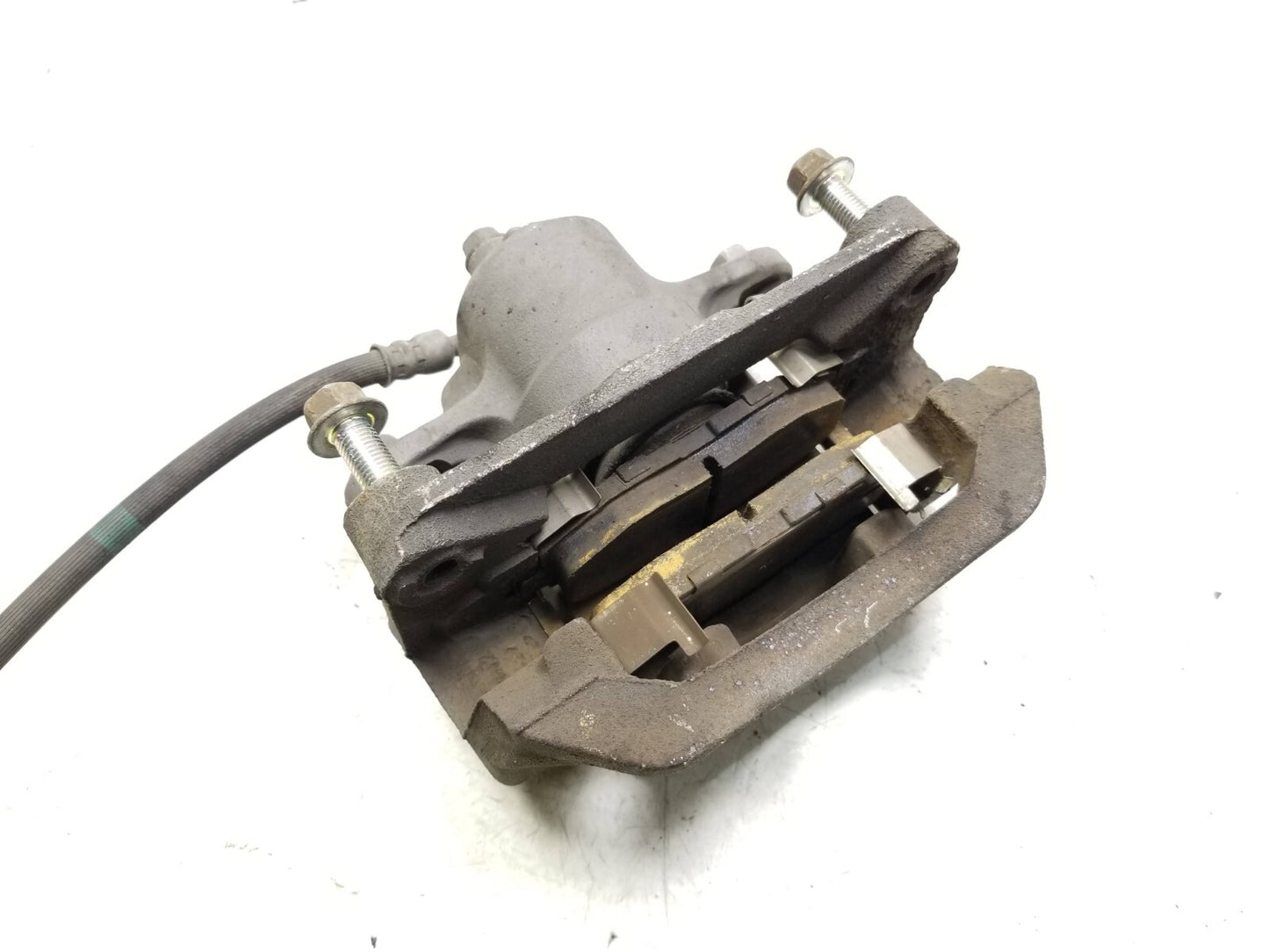 2013-2016 Scion Fr-s Brake Caliper Rear Passenger Side Right OEM