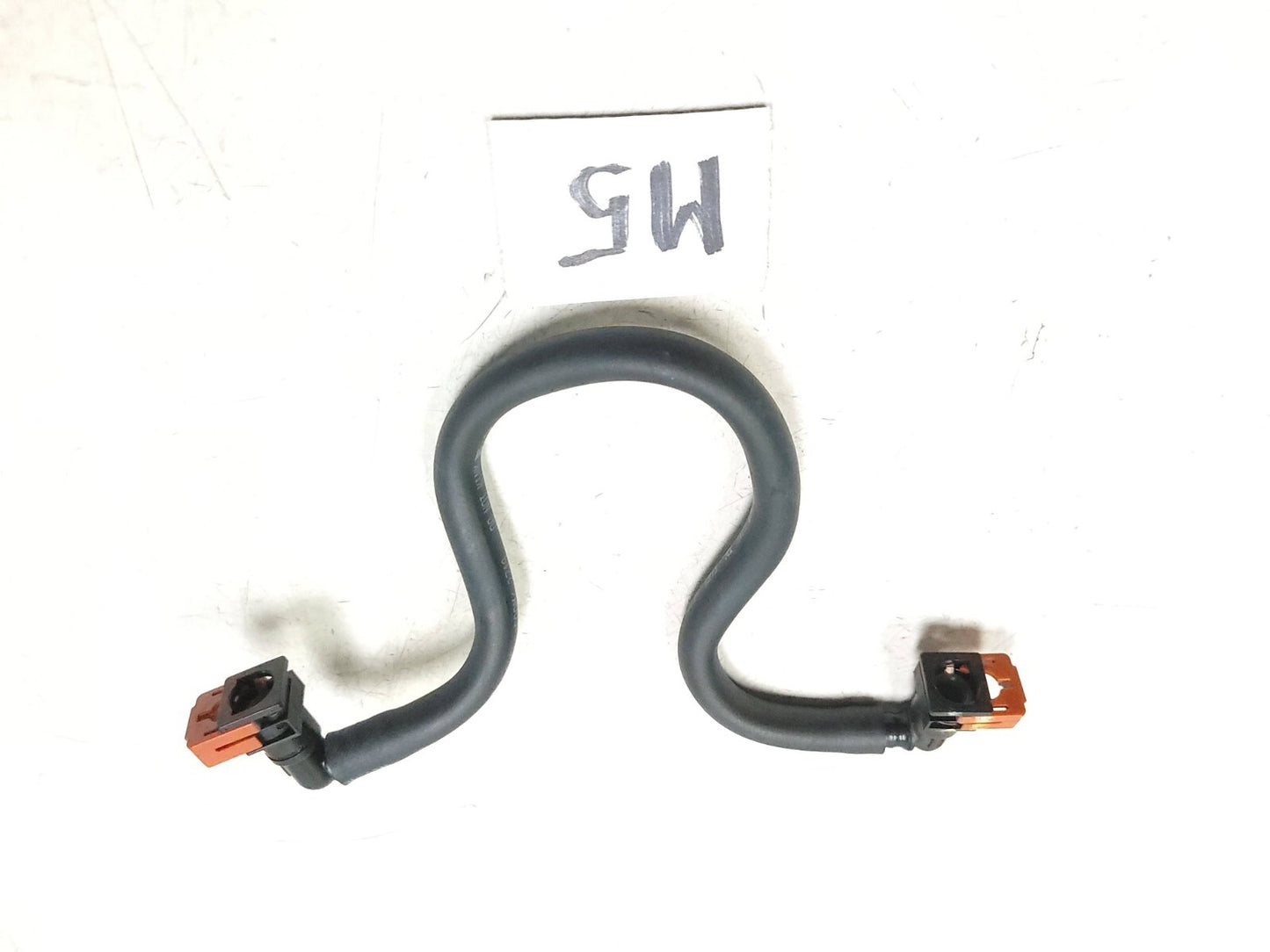 2017 - 2023 Kawasaki Ex650 Ninja 650  Fuel Hose Tube Pipe  OEM