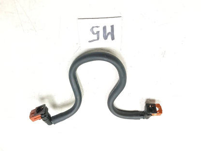 2017 - 2023 Kawasaki Ex650 Ninja 650  Fuel Hose Tube Pipe  OEM
