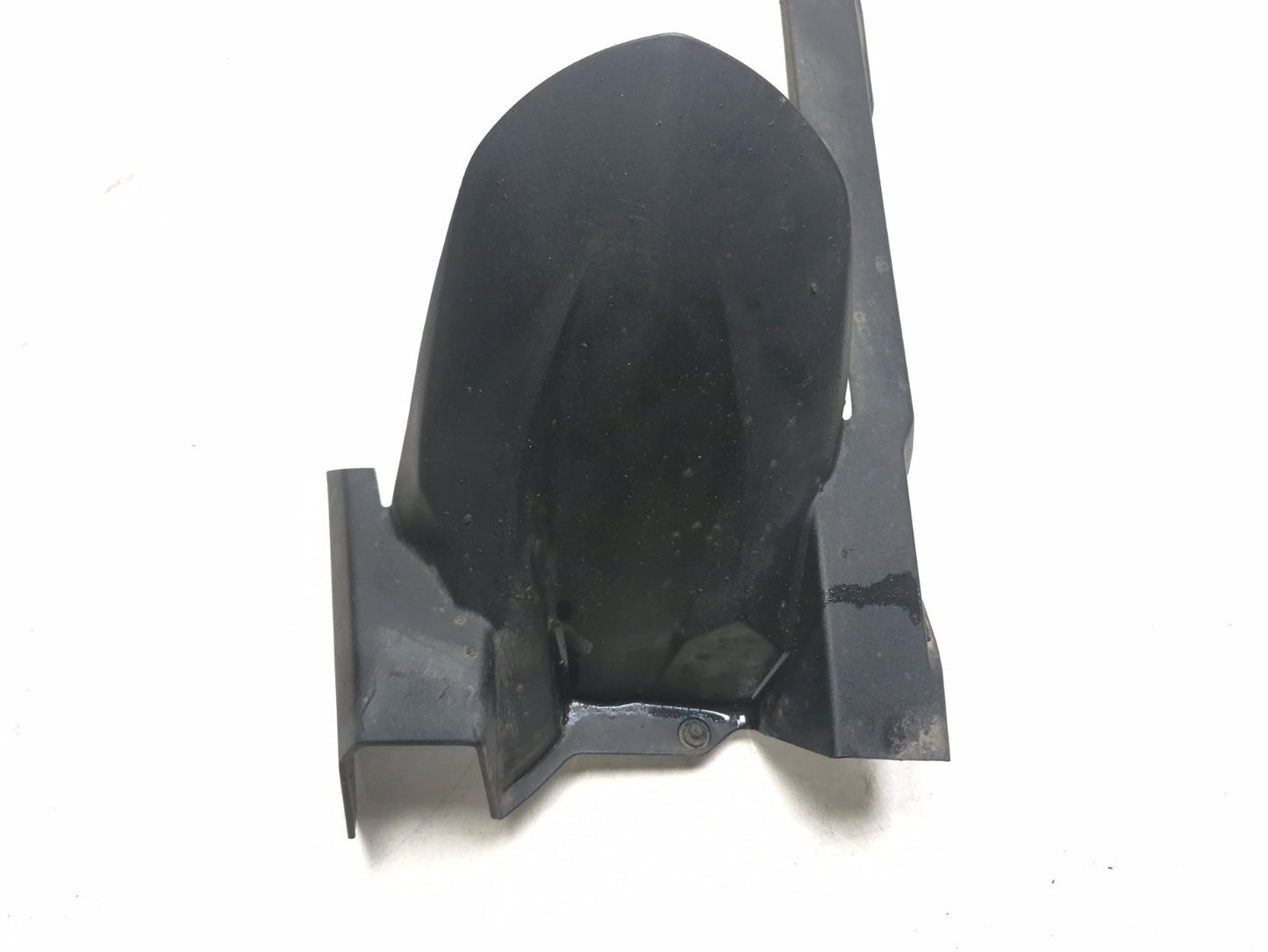 2023 Kawasaki Ninja Ex 400  Chain Guard Cover Rear & Front Pair OEM