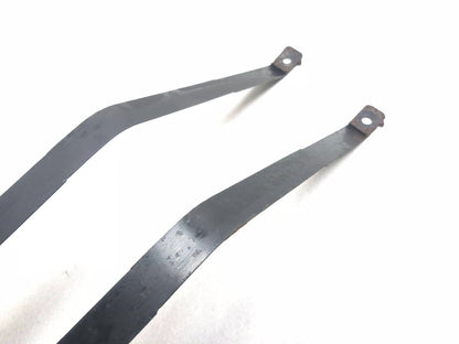 2007 Acura Tl Fuel Tank Strap Bracket 2pcs OEM