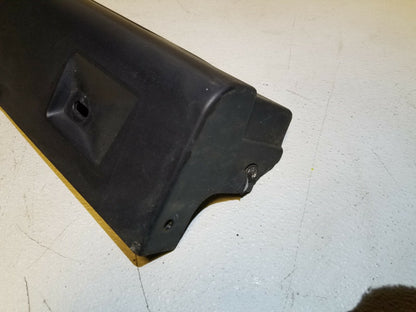 2009 Range Rover Sport Rocker Panel Skirt Molding Left Driver Side OEM