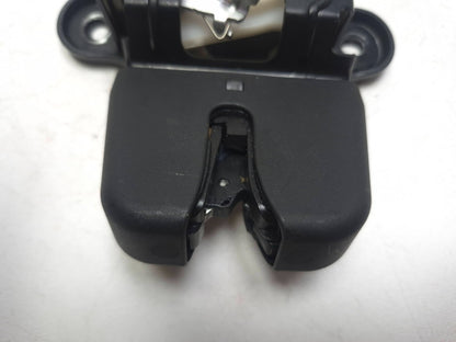 2014 Honda Cr-z Trunk Tailgate Lock Latch Actuator OEM