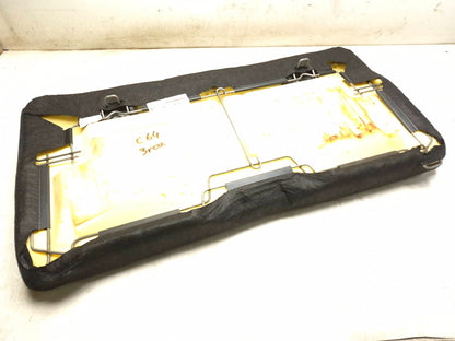 2017 Dodge Journey 3rd Row Lower Seat Cushion OEM