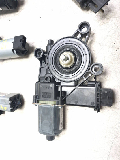 2024 Alfa Romeo Stelvio Seat Adjustment Motor Front Passenger Side Right OEM