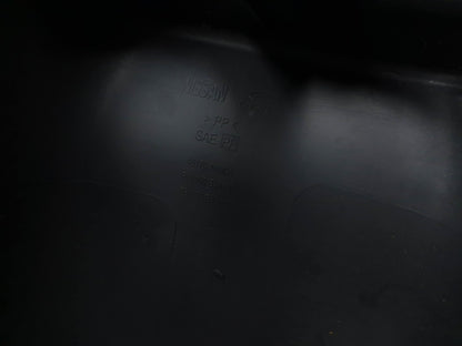 2011 Nissan Juke Steering Column Shroud Trim Cover OEM