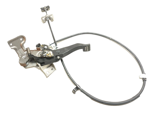2018 Hyundai Sonata Parking Brake Pedal OEM
