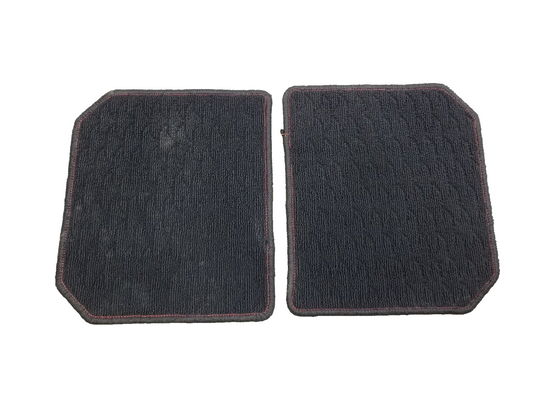 2013 - 2016 Scion Fr-s Floor Mat Carpet Rear Left & Right OEM