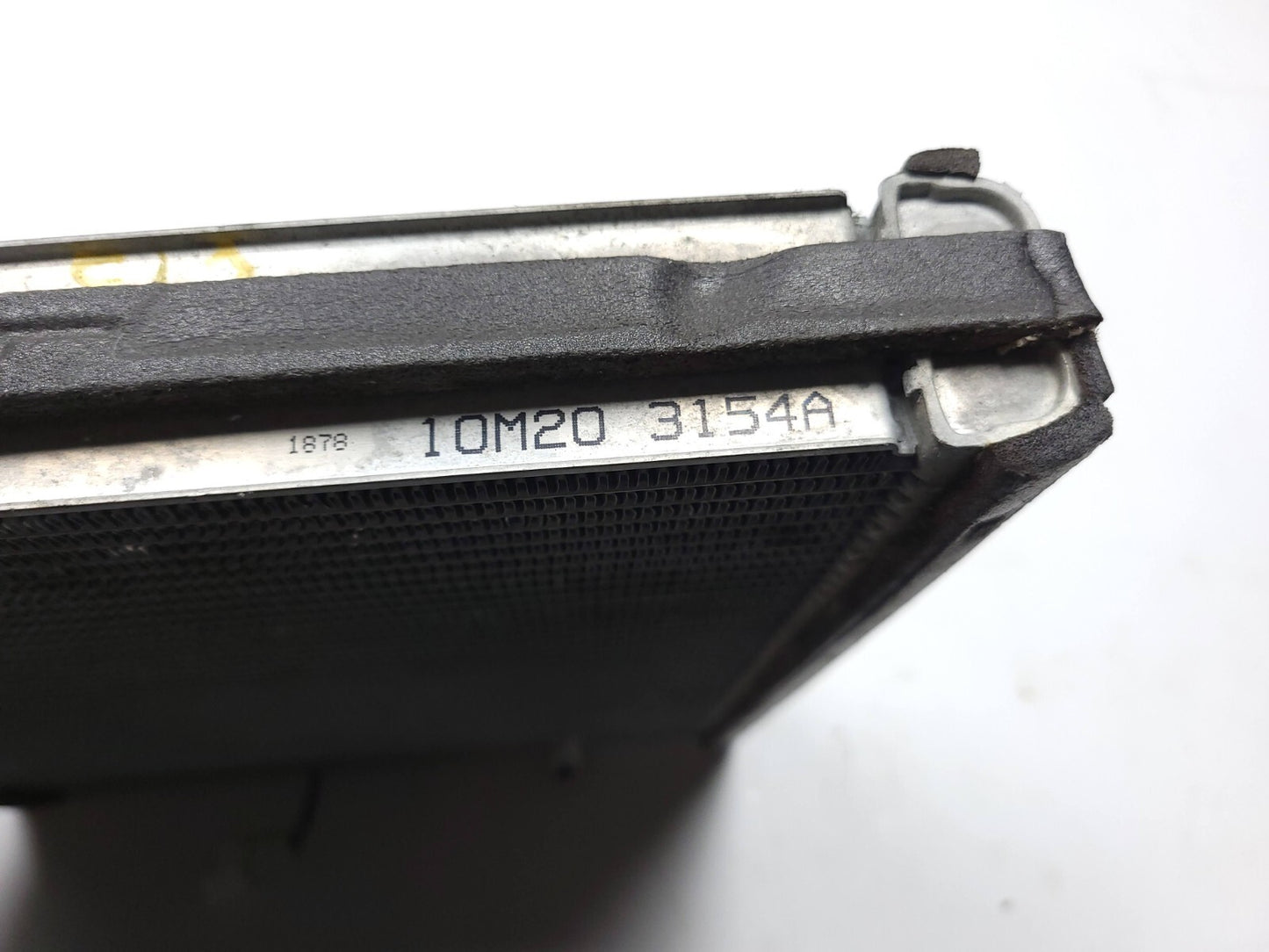 2011 Mazda Cx-9 AC Evaporator OEM