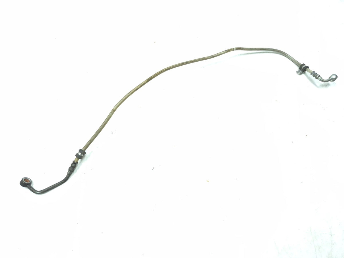 2010 Ski-doo Mxz X 800r E-tec Hydraulic Brake Hose Line OEM