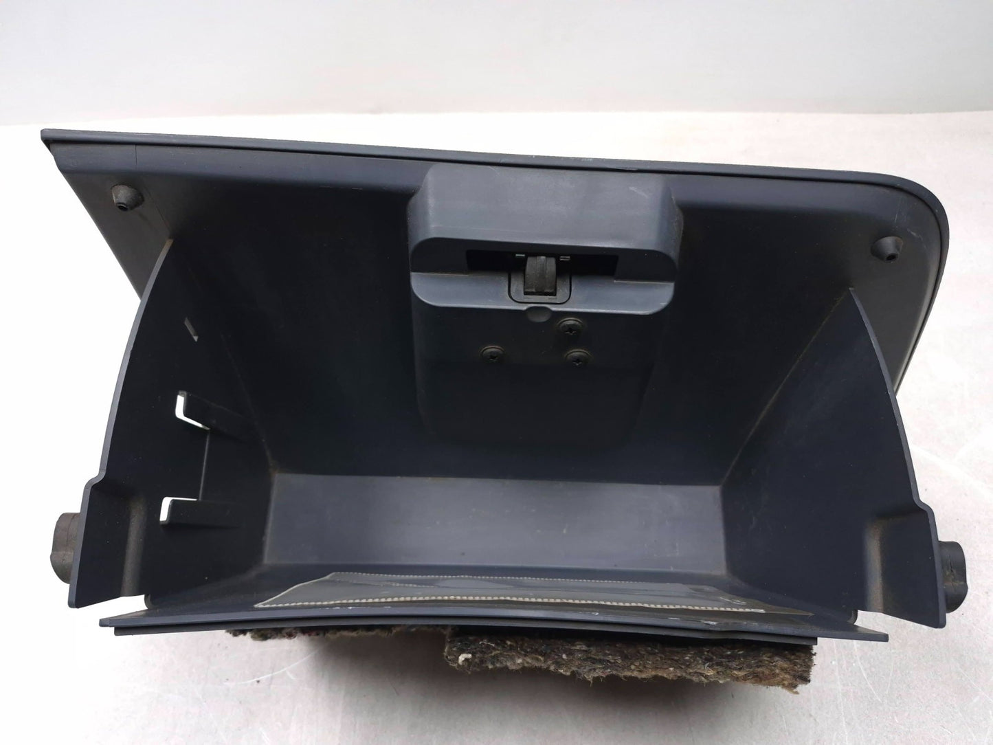 2013 Ford Transit Connect Glove Box Storage Compartment OEM