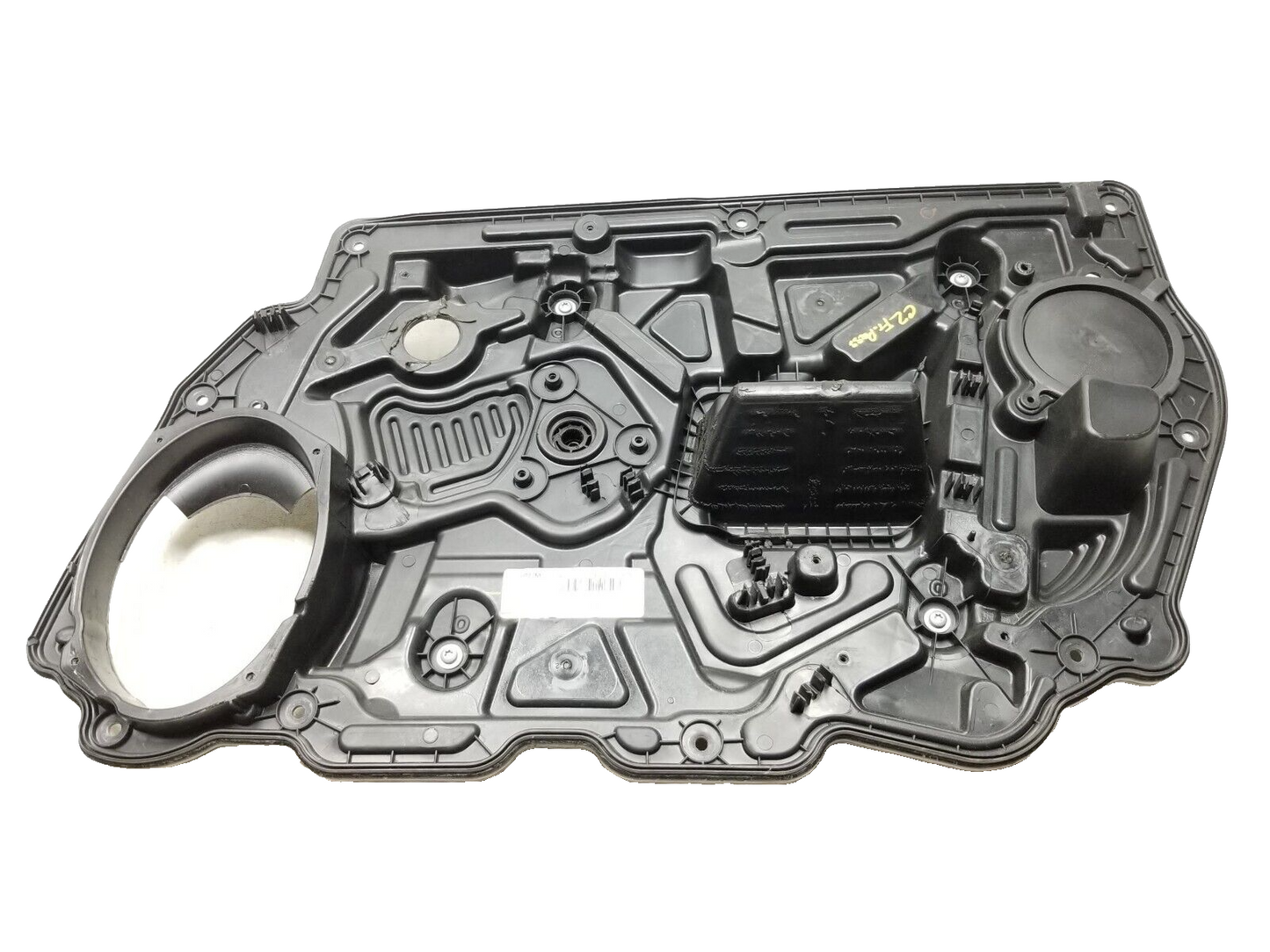 2011-2014 Chrysler 200 Window Regulator Panel Front Passenger Side Right OEM