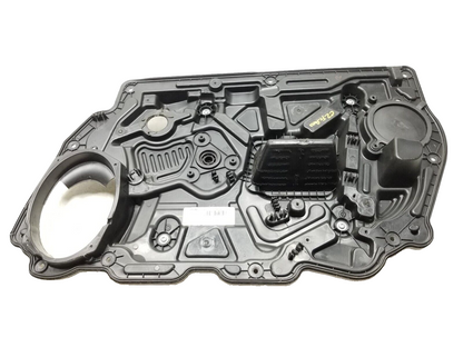 2011-2014 Chrysler 200 Window Regulator Panel Front Passenger Side Right OEM