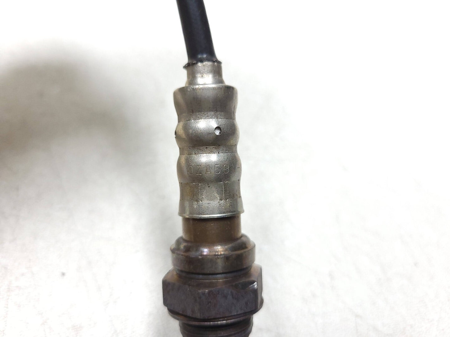 2008 - 2014 Ducati Monster 696 Oxygen Sensor 2pcs OEM