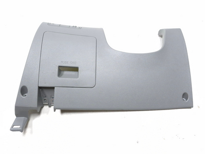 2014 Hyundai Accent Driver Left Lower Dash Knee Panel Trim OEM