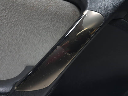 2013 Hyundai Genesis Coupe Door Panel Trim Front Driver Side Left OEM