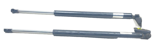 2009 Mazda Cx-7 Trunk Lid Lift Support Strut 2pcs OEM
