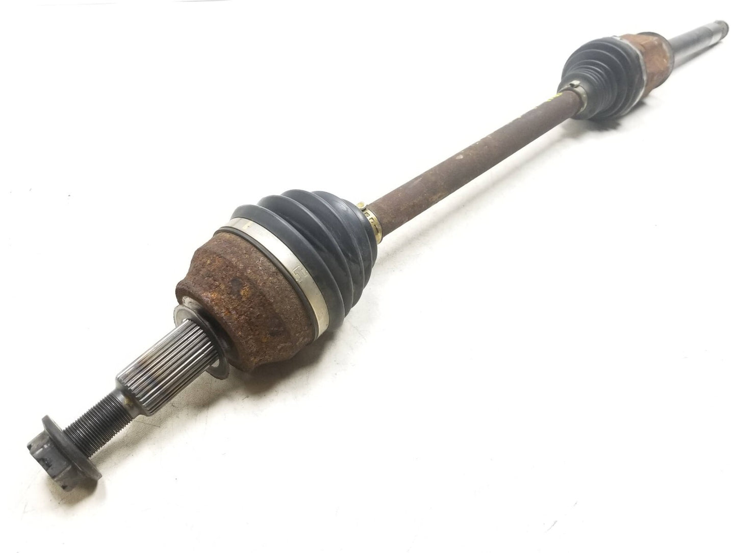 2016 Dodge Durango Front Axle Shaft Passenger Side Right OEM