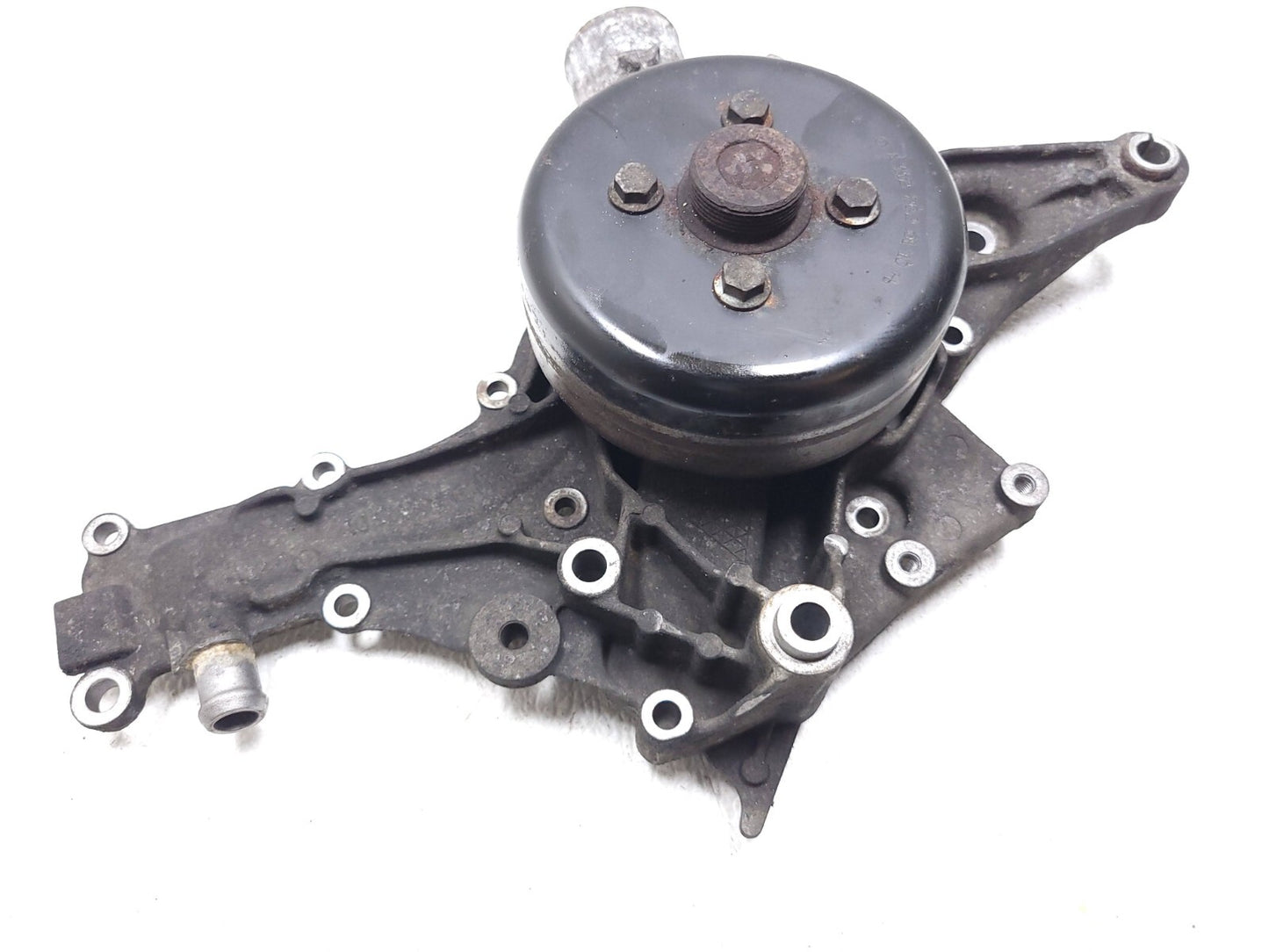 2007 Mercedes-benz Ml500 Water Pump OEM