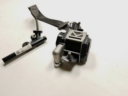 2014 Ford Fusion Front Seat Belt Retractor Left Driver Side OEM