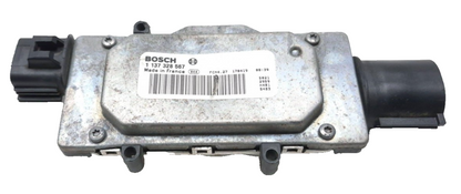 2017 Ford Transit Connect Xl Fan Control Module OEM